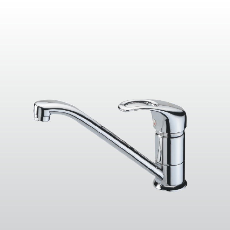Vòi Rửa Chén Malloca K120